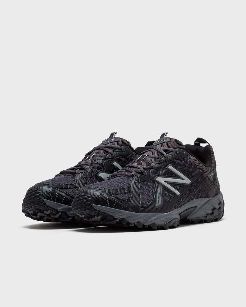 New Balance 610 men Lowtop black in